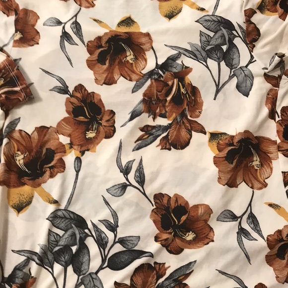 A comfy and stylish top. - Picture 3 of 3